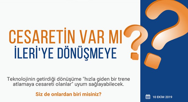 İleri ye Dönüşüm İçin Geri Sayım Başladı: Son 3 Gün