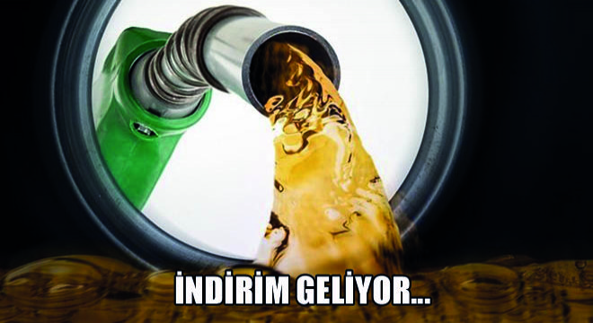 İndirim Geliyor…