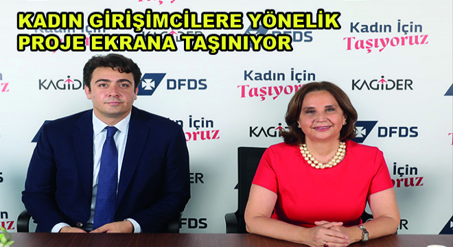 Kadın Girişimcilere Yönelik Proje Ekrana Taşınıyor