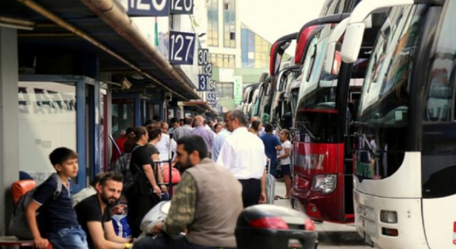 Korsan Taşımacılığa Sıkı Denetim Geliyor