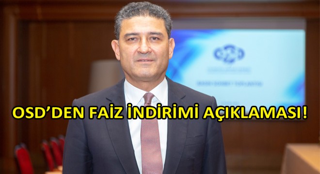  Kredi Faizlerinin Düşmesi Otomotiv Pazarında Ciddi Bir Hareketlilik Sağlayacak 