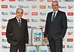 Petrol Ofisi’nden MAATS İnşaat Makinaları’na Özel Madeni Yağ Serisi