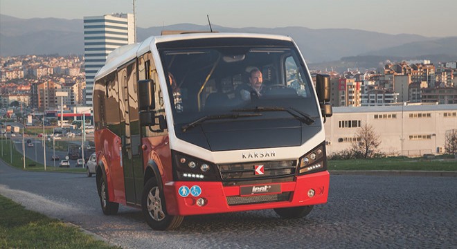 Mardin’in Tercihi Yeniden Karsan Oldu