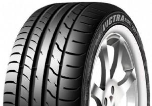 Sürüş Konforundan Ödün Vermeyenlerin Lastiği Asimetrik Desenli Maxxis Victra Vs01
