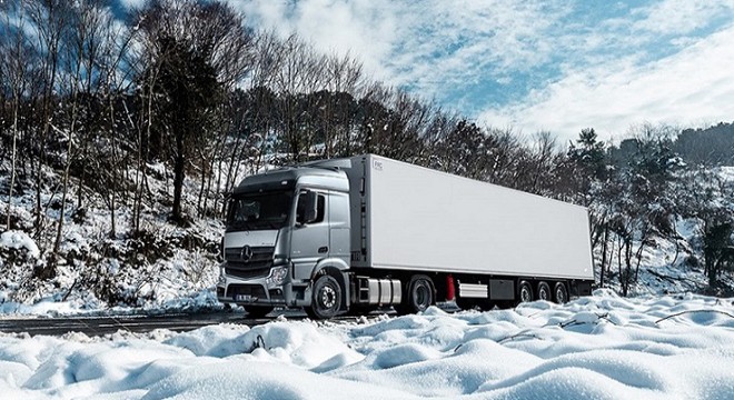 Mercedes-Benz Türk’ten Kasım Ayına Özel Fırsatlar