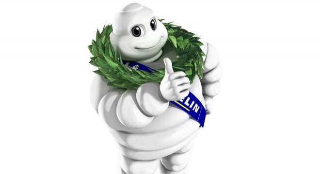 Michelin, Best Finance 2018’de Lider