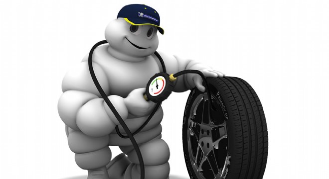 Michelin ‘Doğru Hava Basıncı’ Etkinlikleri Başlıyor