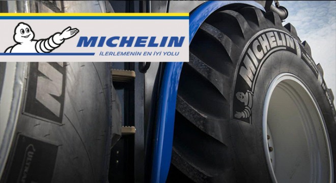 Michelin, PTG ve Tlflow’u Satın Aldı!