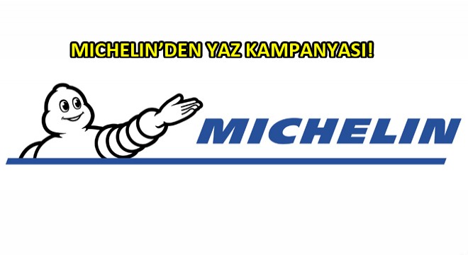 Michelin den Lastik Alacaklara Müjde!