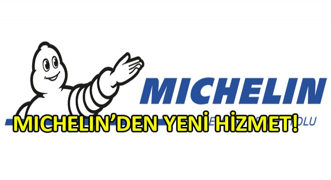 Michelin den Lastik Ömrünü Uzatacak Öneriler