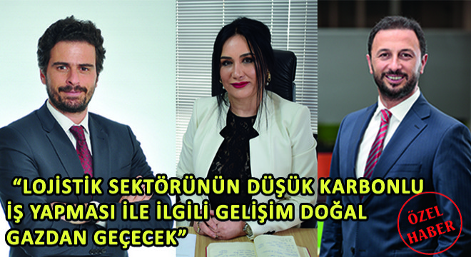 Naturelgaz Genel Müdürü Hasan Tahsin Turan,  Naturelgaz, Türkiye’nin En Önde Gelen Taşımalı Doğal Gaz Tedarikçisi Konumunda 