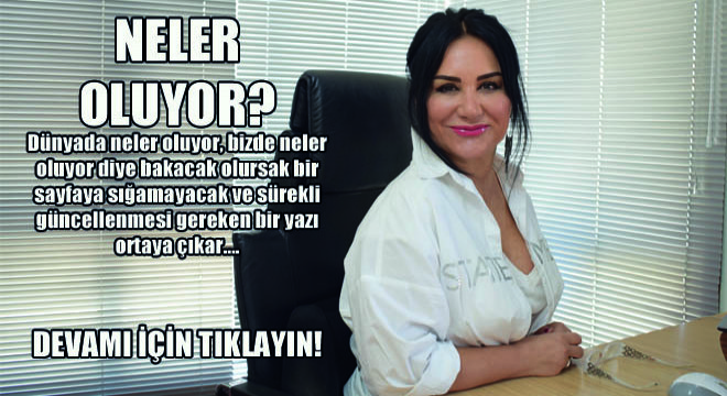 Neler Oluyor?