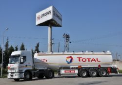 TOTAL Denetimlerinde OMSAN’a Yeşil Işık…