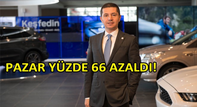 OYDER Başkanı Murat Şahsuvaroğlu 2019 un İlk 7 Ayını Değerlendirdi