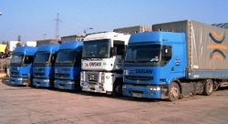 Omsan, Michelin’i Tercih Etti