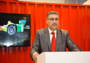 Schaeffler, Türkiye’deki 30. yılını bir “Eğitim Merkezi” kazandırarak kutladı