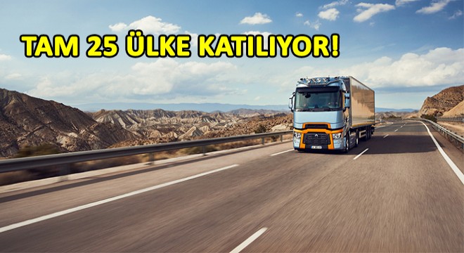 Optıfuel Challenge 2019 İçin Heyecan Dorukta!