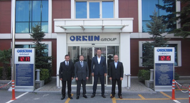 Orkun Lojistik, Michelin Solutions İle İşletme Maliyetlerini Minimuma İndirecek