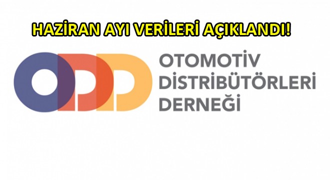 Otomobil Pazarı %43, Hafif Ticari Araç Pazarı %50 Azaldı.