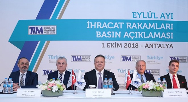 Otomotiv İhracatı Yüzde 21,3 Arttı