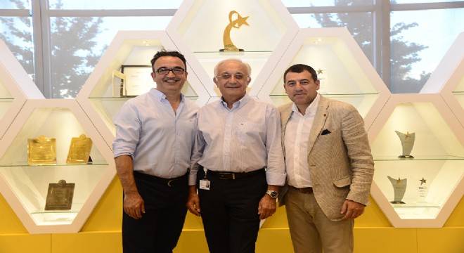 Oyak Renault’dan Yurtdışına İki Transfer Daha