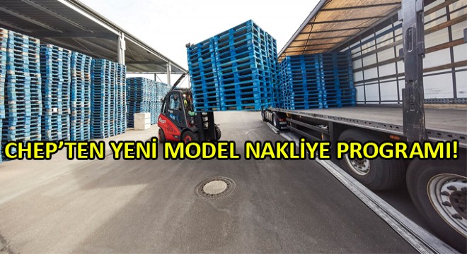 Özel Yazılımlı Program Sayesinde Sürdürülebilirlik Artıyor