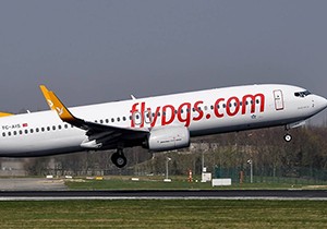 Pegasus Hedef Düşürdü