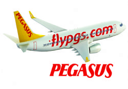 Pegasus dan Yepyeni Mobil Uygulamalar