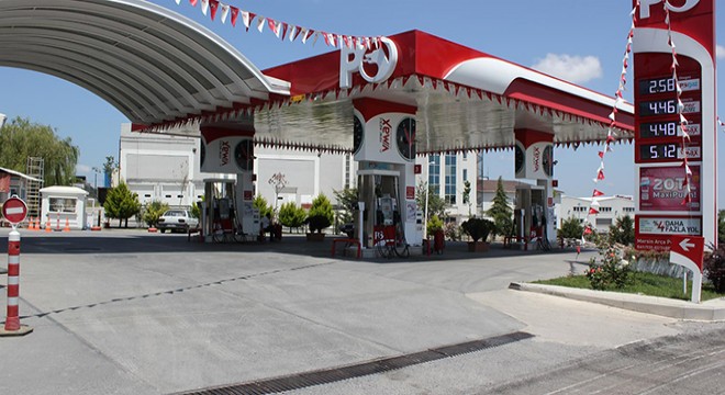 Petrol Ofisi nin Vitol Gruba Satışı Tamamlandı