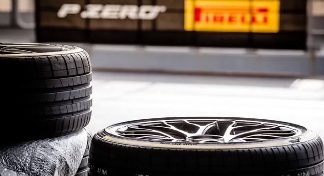 Pirelli Uzmanları Bayramda Yola Çıkacakları Uyarıyor