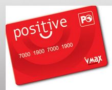 Petrol Ofisi nde  Positive  Yaşamın 1. yılı Kutlanıyor