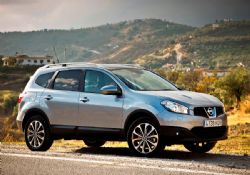 QASHQAI OTOMATİK VİTES BAYRAM KAMPANYASI İLE TAÇLANIYOR