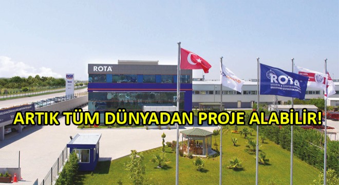 ROTA, Mercedes Denetimlerini Başarı İle Geçti