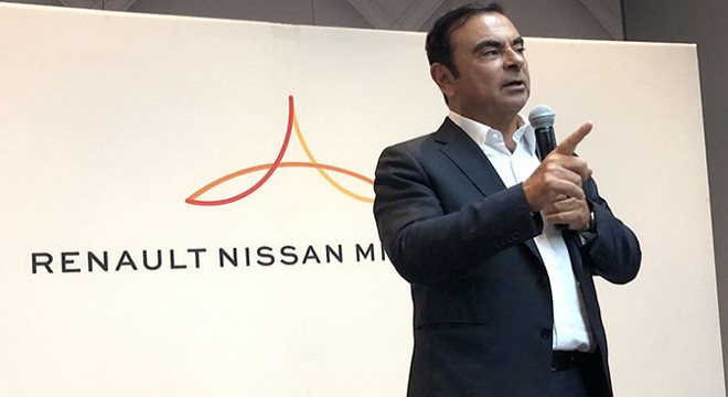 Renault-Nissan-Mitsubishi, 1 Milyar Dolar Yatırım Yapacak