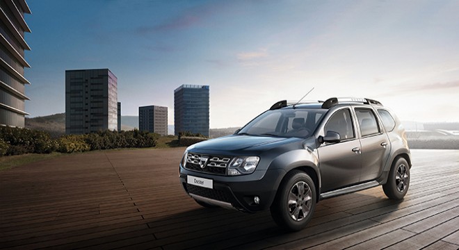 Renault ve Dacia’da Black Friday Sürprizi