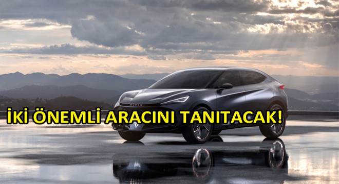 SEAT’tan Frankfurt’ta İki Dünya Lansmanı!