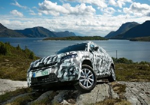 Skoda’nın Prestijli Yeni SUV’u Kodiaq’ın Teknik Detayları Açıklandı
