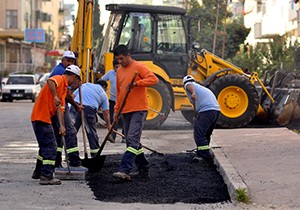 Karayollarında Son Durum 15.08.2016