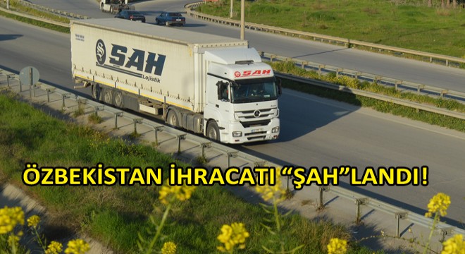 Şah Global Lojistik, Fiyatlarıyla İthalatçı ve İhracatçılara Destek Oluyor!