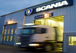 SCANIA’DAN YEDEK PARÇA KAMPANYASI...