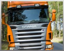 Scania Çevre Duyarlılığını Bir Kez Daha Kanıtladı