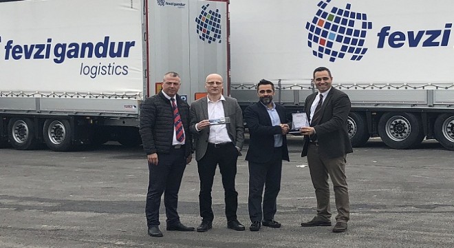 Schmitz Cargobull Teslimatları Hız Kesmiyor