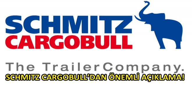 Schmitz Cargobull Türkiye, Hatıra Ormanı Kampanyasına İlişkin Basın Açıklamasında Bulundu
