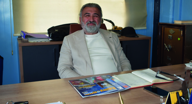 Seçsan Treyler