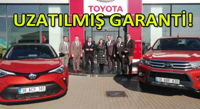 Sıfır Araç Alacaklar, Toyota Plaza Aksoy’da 31 Mart’a Kadar Finans Kampanyasından Faydalanabilecek