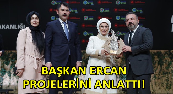 Sıfır Atıkta Sincan Atağı!