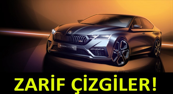 Skoda, Octavıa Rs iV ile Performansını Arttırıyor!