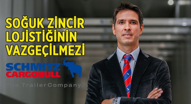 Soğuk Zincir Lojistiğinde Verimli Taşıma İçin Yeni Standart