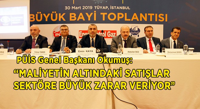 “Sorunları İstişare ile Çözeceğiz”