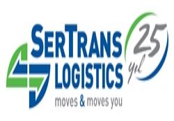Sertrans Logistics 16. Tedarik Zinciri 